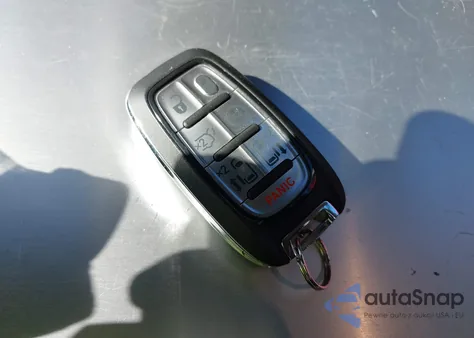 2024 Chrysler Pacifica Hybrid Select from USA, damaged, VIN 2C4RC1S74RR158309